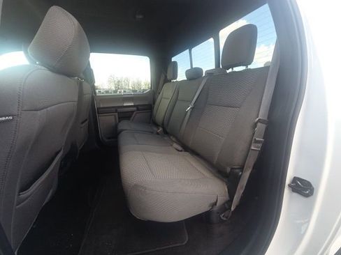 Used 2020 Ford F150 XLT w/ Equipment Group 302A Luxury image 14