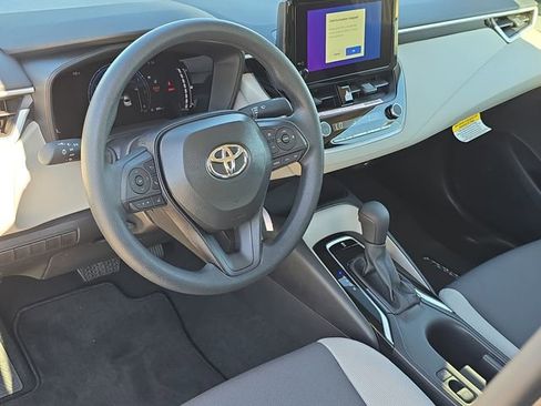 New 2026 Toyota Corolla LE image 15