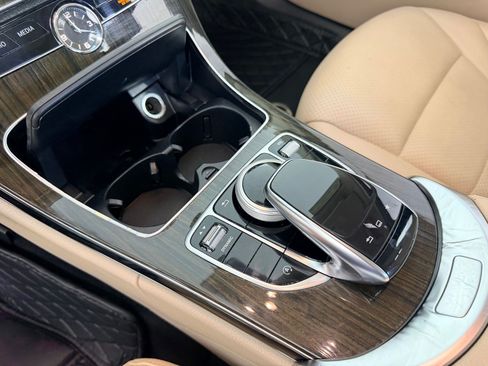 Used 2016 Mercedes-Benz C 300 4MATIC Sedan image 18