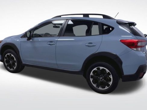 Used 2023 Subaru Crosstrek 2.0i image 6