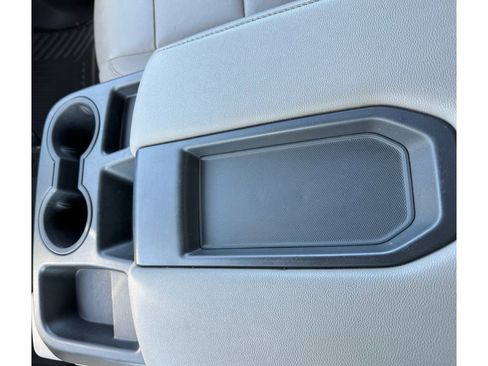 Used 2023 Chevrolet Silverado 2500 LTZ image 10