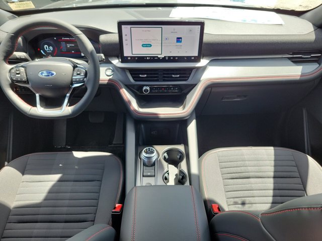 New 2026 Ford Explorer ST-Line w/ ST-Line Street Pack RWD image 17