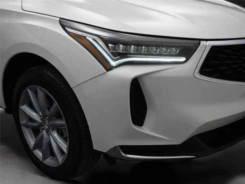 Certified 2023 Acura RDX SH-AWD image 15