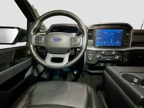 Certified 2022 Ford F150 Lariat AWD/4WD image 31