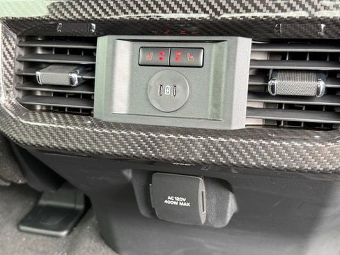 New 2025 Ford F350 Lariat w/ Lariat Ultimate Package image 18