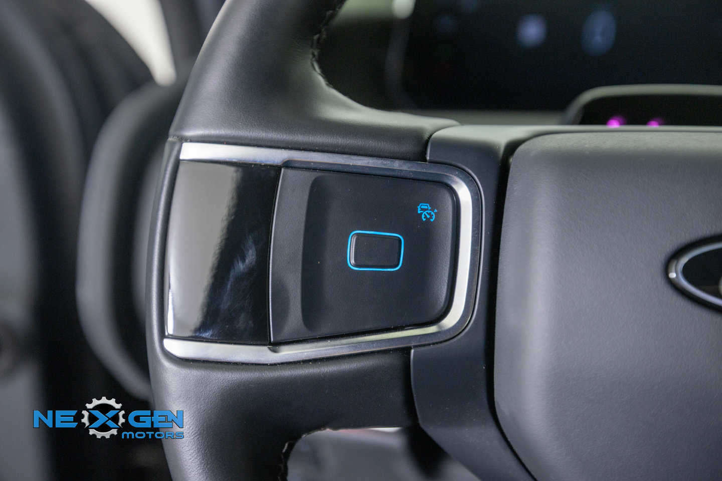 Used 2026 Ford Expedition Tremor AWD/4WD image 17