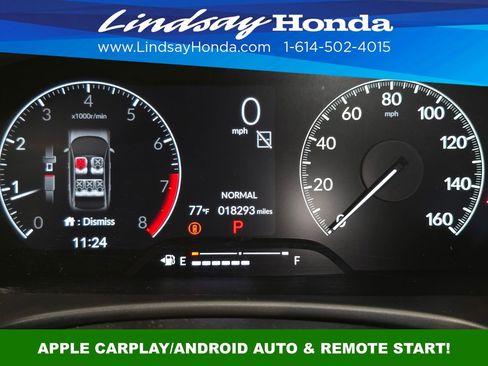 Used 2024 Honda Civic Sport image 14