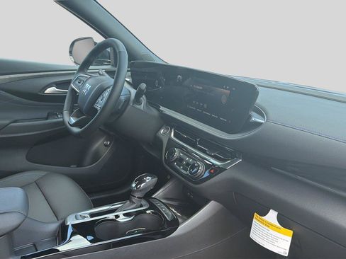 New 2026 Buick Envista Sport Touring w/ Convenience I Package FWD image 23