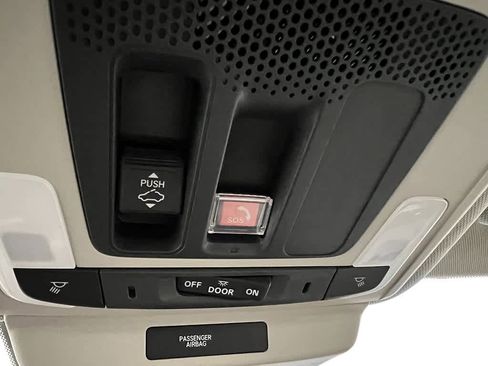 New 2025 Honda Accord EX-L image 22