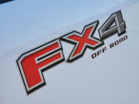 New 2026 Ford F350 XL w/ STX Appearance Package image 18