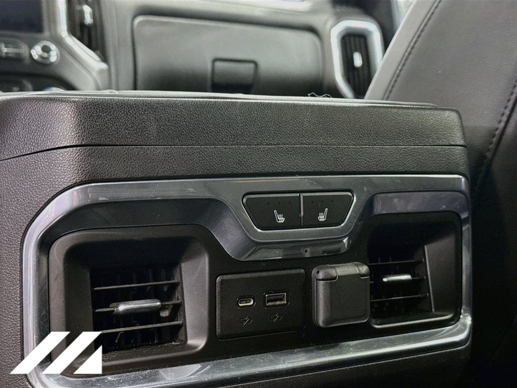 Used 2020 GMC Sierra 1500 AT4 w/ AT4 Premium Package AWD/4WD image 28