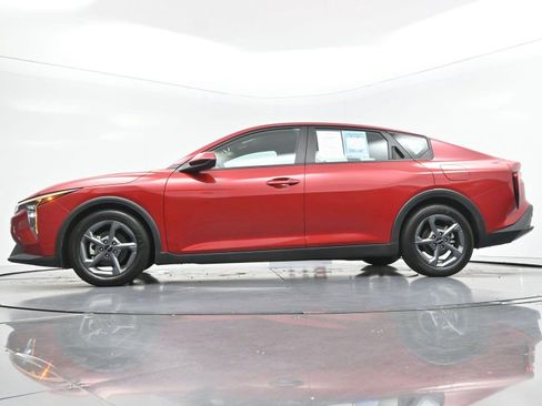 Used 2025 Kia K4 FWD image 43