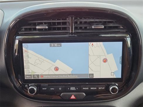 Used 2024 Kia Soul EX w/ Option Group 015 image 22