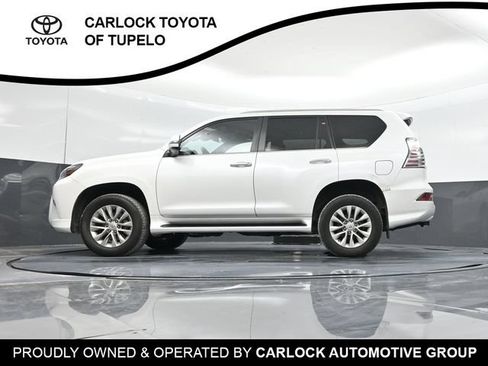 Used 2022 Lexus GX 460 Premium w/ Premium Plus Package AWD/4WD image 52