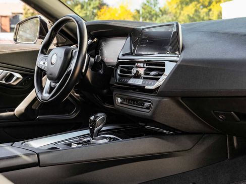 Used 2022 BMW Z4 sDrive30i w/ Premium Package 2 image 26