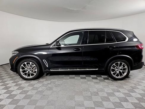 Used 2023 BMW X5 sDrive40i RWD image 7