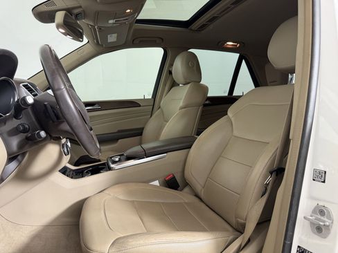 Used 2015 Mercedes-Benz ML 350 2WD image 4