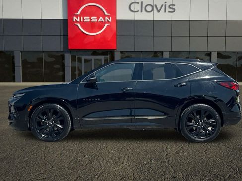 Used 2019 Chevrolet Blazer RS AWD/4WD image 6