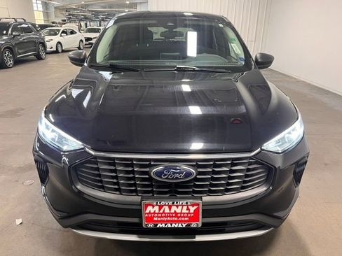 Used 2024 Ford Escape Active image 8