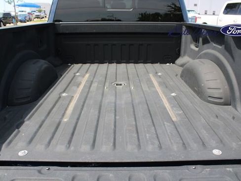 Used 2020 Ford F250 Lariat w/ Lariat Ultimate Package AWD/4WD image 10