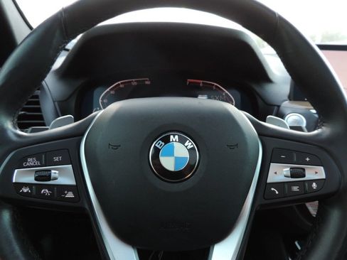 Used 2020 BMW X3 sDrive30i w/ Convenience Package RWD image 29