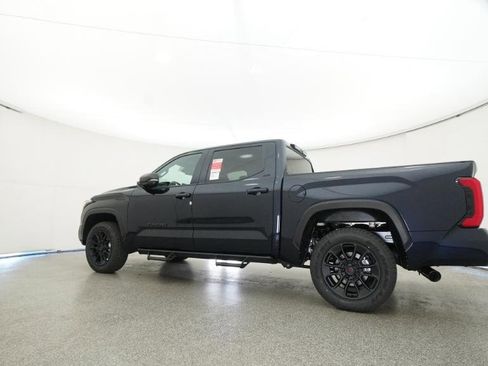 New 2026 Toyota Tundra SR5 AWD/4WD image 81