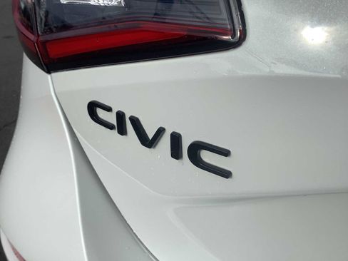 New 2026 Honda Civic Sport image 6