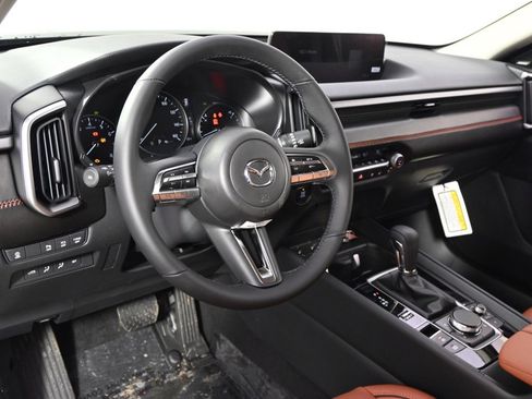 New 2026 MAZDA CX-50 AWD 2.5 S w/ Accent Package image 12