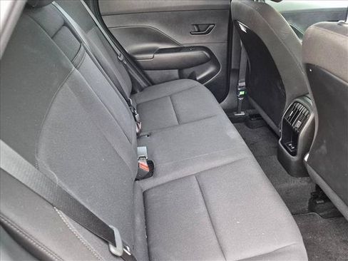 Used 2026 Hyundai Kona SEL Sport FWD image 19