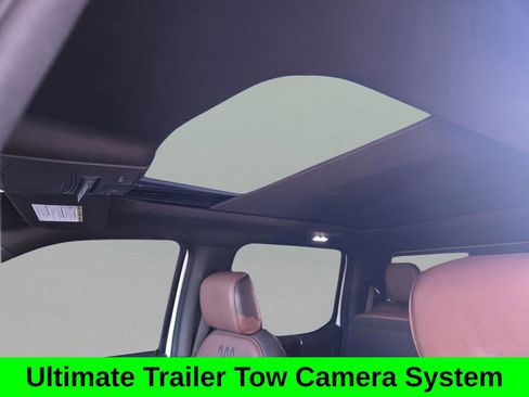 Used 2022 Ford F250 King Ranch w/ King Ranch Ultimate Package image 16