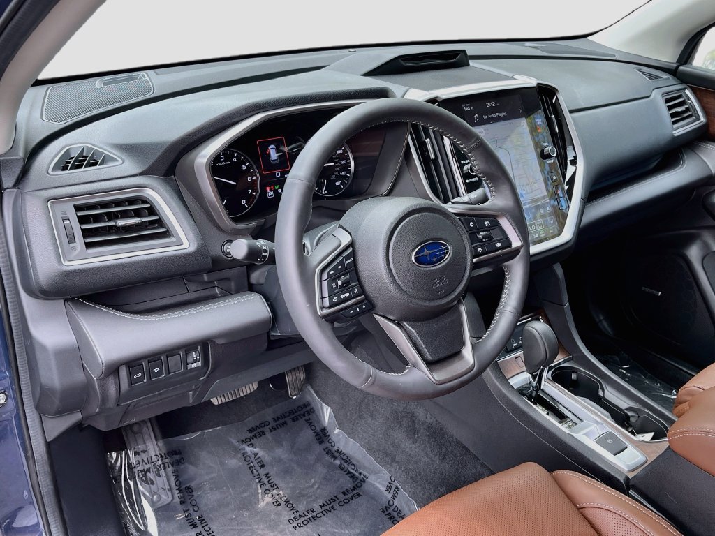 Used 2025 Subaru Ascent Touring AWD/4WD image 9