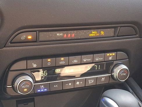 Certified 2025 MAZDA CX-5 AWD 2.5 S image 17