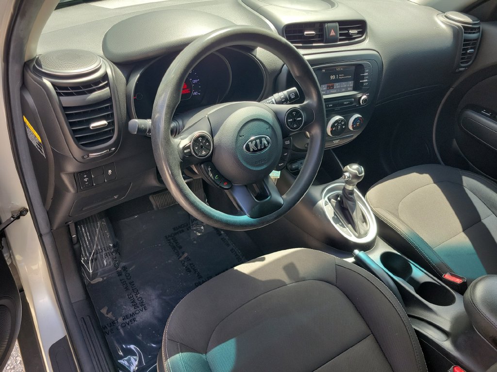 Used 2019 Kia Soul FWD image 23