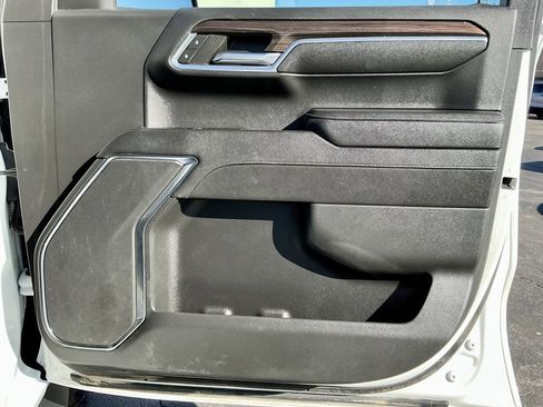 Used 2023 Chevrolet Silverado 1500 LT Trail Boss w/ Protection Package image 22