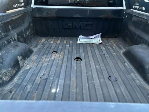 Used 2019 GMC Sierra 2500 SLT image 14