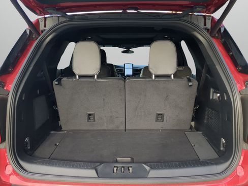 Certified 2023 Ford Explorer ST w/ Equipment Group 401A image 38