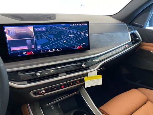 New 2026 BMW X5 xDrive40i w/ Climate Comfort Package image 26