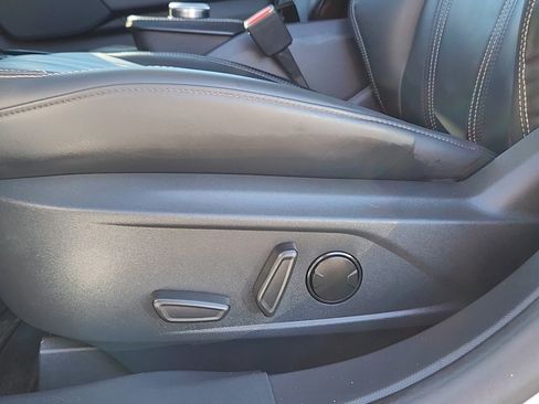 Certified 2023 Ford Mustang Mach-E Select w/ Comfort Package Lite image 9