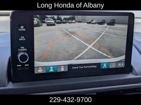 Used 2025 Honda Pilot Touring image 29