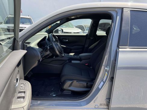 Certified 2024 Honda HR-V Sport image 21
