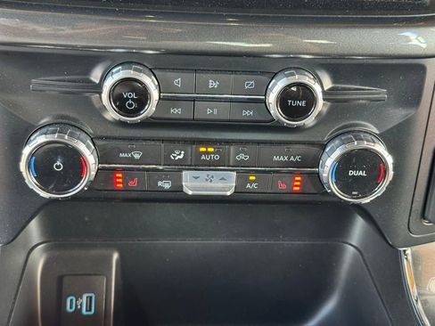 Used 2023 Ford F150 XLT w/ Equipment Group 302A High AWD/4WD image 31