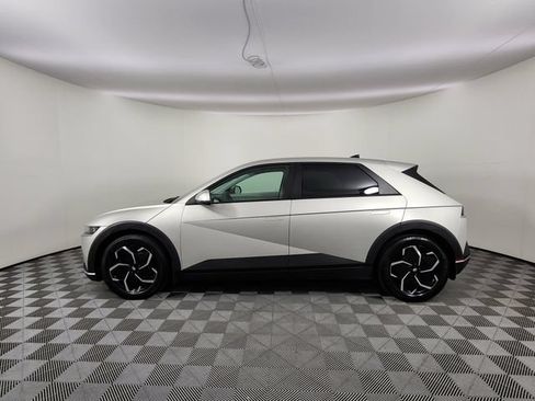 Certified 2024 Hyundai Ioniq 5 SEL AWD/4WD image 2