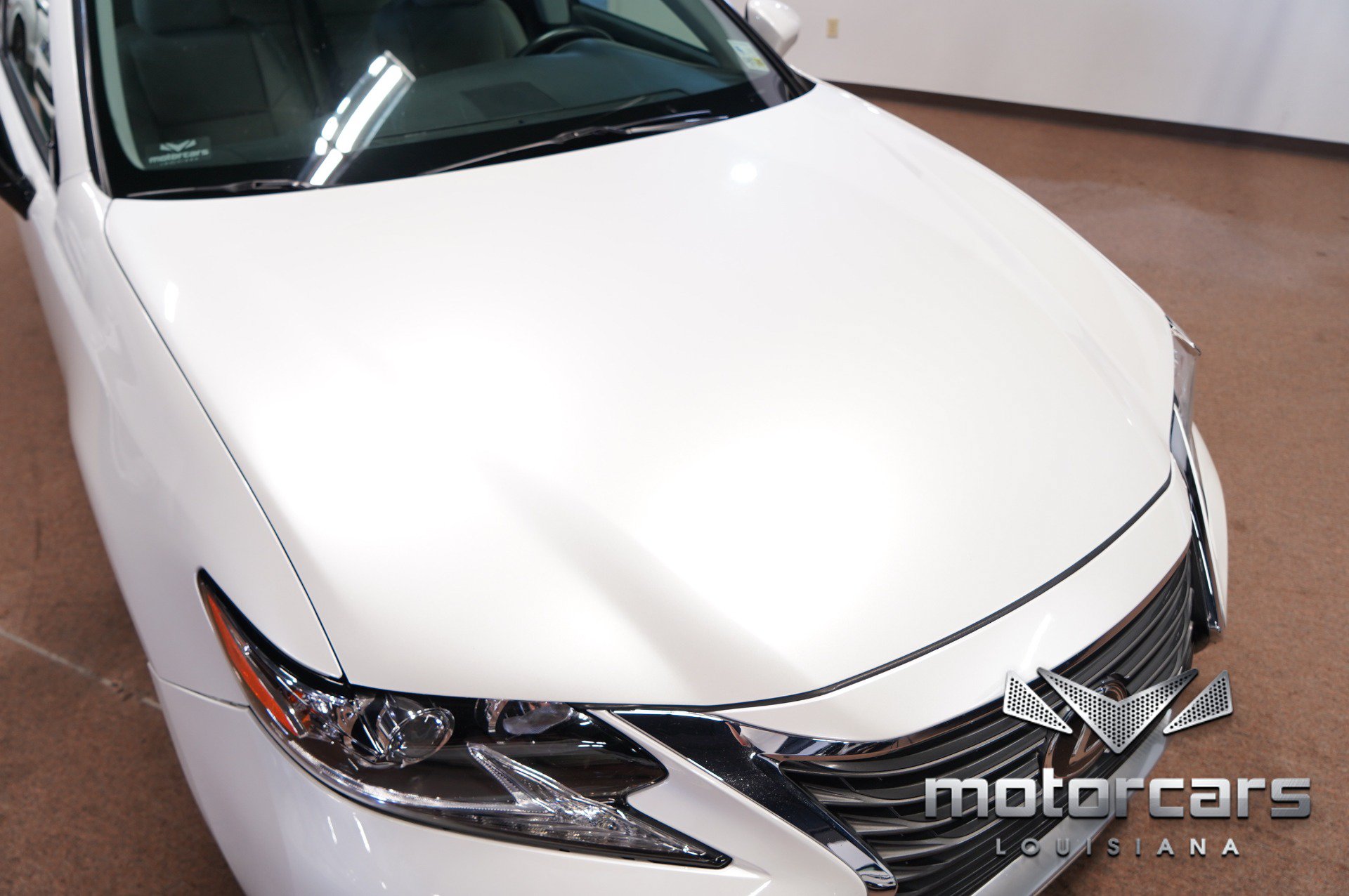 Used 2016 Lexus ES 350 w/ Accessory Package FWD image 11
