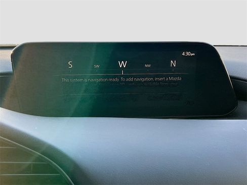 Used 2023 MAZDA MAZDA3 s image 15