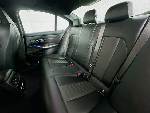 Used 2022 BMW M3 Executive 6-Speed Manual w/ Executive Package image 25