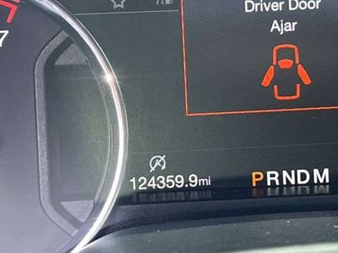 Used 2018 Ford Expedition Max Limited w/ Equipment Group 302A image 18