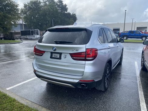 Used 2016 BMW X5 xDrive35i AWD/4WD image 8