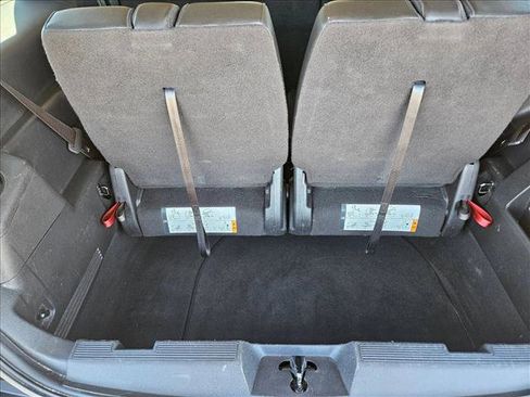 Certified 2019 Ford Flex Limited image 6