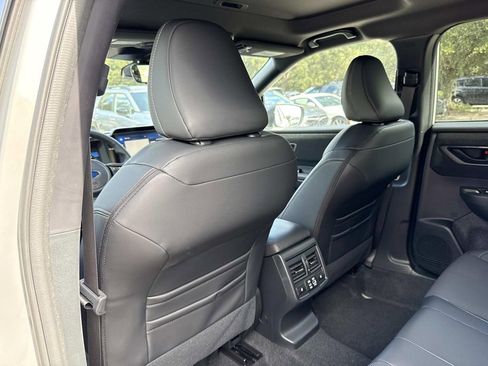 New 2026 Subaru Outback Limited image 12