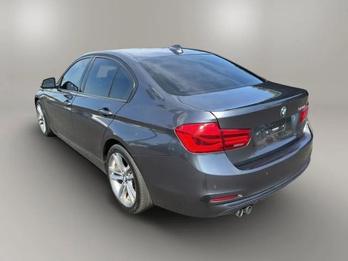 Used 2016 BMW 328i Sedan RWD image 6